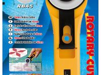 Нож OLFA круговой 45 мм