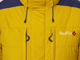 Куртка пуховая Extreme Pro III