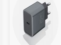 Зарядное устройство Red Line Pro XC-1 серый