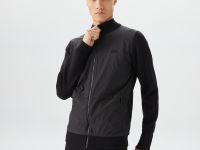 Мужской двусоставной свитер Lacoste Regular Fit на молнии