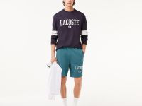 Мужские шорты Lacoste стандартного кроя