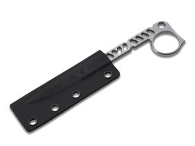 Нож цельнометаллический Boker Sigurd 42, сталь D2