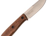Туристический нож Colada AUS-8 SW Орех, Kizlyar Supreme