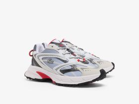 Мужские кеды Lacoste L003 NEO SHOT 2253QSP SMA