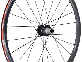 Колеса FSA TC 30 Carbon 28" Center Lock сквозные оси для gravel и шоссе (передний и задний (пара))