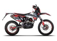 Мотоцикл кроссовый эндуро SHARMAX PowerMax 300 Air 2025
