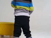 Рейтузы для мальчика