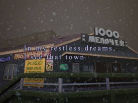 Разработчик якутского хоррора раскрыл, как реализовал идею в продукт