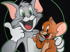 Комплект трикотажный для мальчиков: фуфайка (футболка), брюки