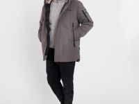 Куртка утепленная Wisconsin II Мужская