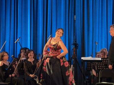 Билеты на Новогодняя феерия (Дворец Белосельских-Белозерских) / Концерт | Афиша | ИнфоТаймс