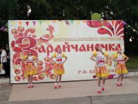 Летуновский сельский дом культуры