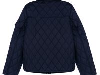 Куртка текстильная с полиуретановым покрытием для мальчиков (ветровка)