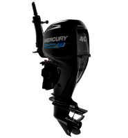 2х-тактный лодочный мотор MERCURY ME 40 ELH PTBT 4S EFI SeaPro