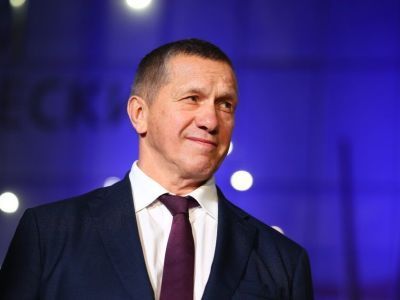 На сумму более 3,2 трлн рублей заключены соглашения на ВЭФ-2022