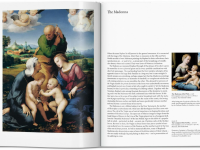 Книга Basic Art "Raphael"