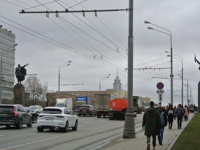 "Триумф Победы"