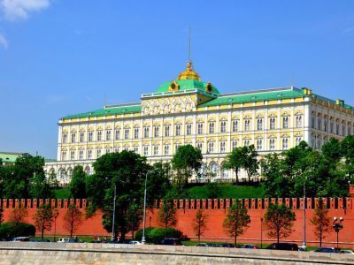 Большой дворец