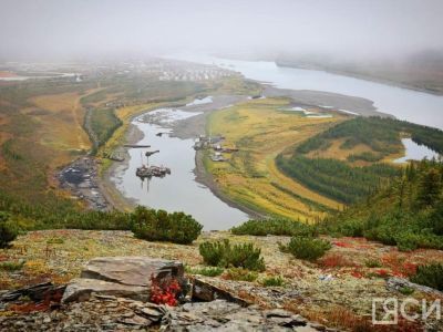 Новый водозабор и очистную станцию построят в арктическом поселке Усть-Куйга в Якутии