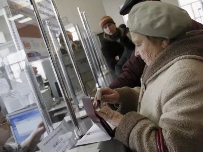 Клиенты Единого информационного центра в Нерюнгри предпочитают традиционные способы оплаты услуг