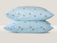 Комплект наволочек Вишневая полоска/Cherry stripe