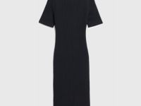 Платье для девочек, Черный