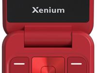 Мобильный телефон Xenium X680 Красный