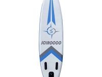 Надувная доска для SUP-бординга SCIROCOO Blue 10'6&quot;