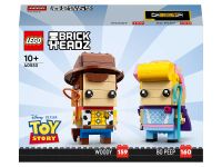 BrickHeadz 40553 Сувенирный набор Вуди и Бо Пип