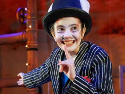 Братец Лис и Братец Кролик