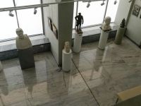 Выставочный зал Волгоградского музея изобразительных искусств им. И. И. Машкова