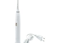 Электрическая зубная щетка Polaris PETB 0701 TC