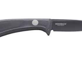 Нож с фиксированным клинком Mossback™ Bird and Trout - Designed by Tom Krein-2