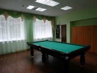 Бураевский районный дом культуры им. Р. Галиевой