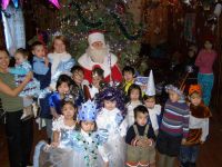 Дом культуры с. Ламутского