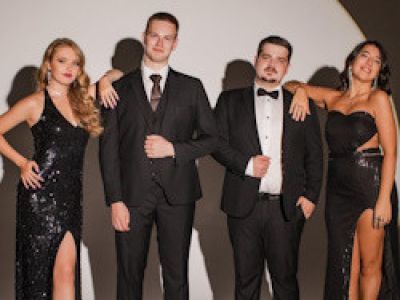 Eliza's Band
