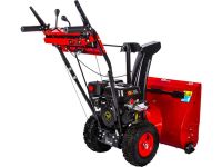 Снегоуборщик DDE ST7066E