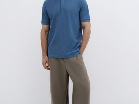 Базовое поло, Голубой