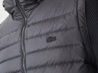 Мужская куртка Lacoste со съемными рукавами