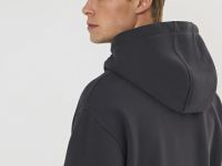 Базовая толстовка, Серый