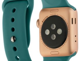 Ремешок для умных часов InterStep