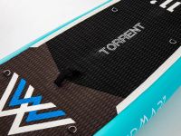 Надувная доска для SUP-бординга MERMAID MARY Torrent 11'