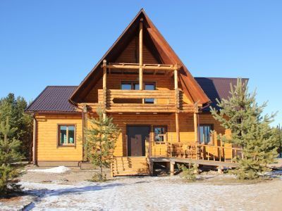 Центр историко-культурного наследия «Касум ёх»