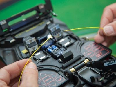 «Ростелеком» построил сеть GPON для жителей арктического села в Якутии