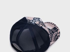 Кепка текстильная для мальчиков