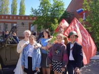 Дом культуры с. Пристанного