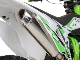 Мотоцикл кроссовый эндуро SHARMAX PowerMax 300 (2024)