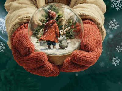 Билеты на Волшебные сказки Беатрис Поттер (Театр кукол) / Театр | Афиша | ИнфоТаймс