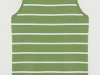 Базовая майка из хлопка