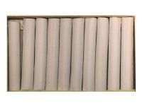 Набор соусов "Подольск Арт-Центр" в картоне 10 шт белый